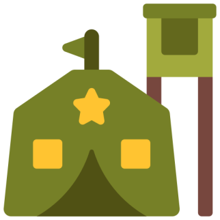 Military Icon